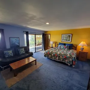 A Beautiful Edge Of The World Bed & Breakfast