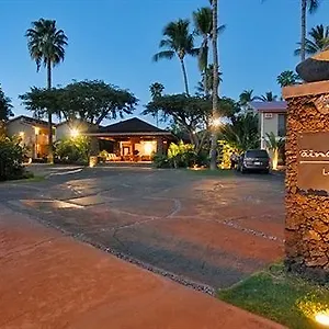 Aina Nalu By Outrigger Aparthotel
